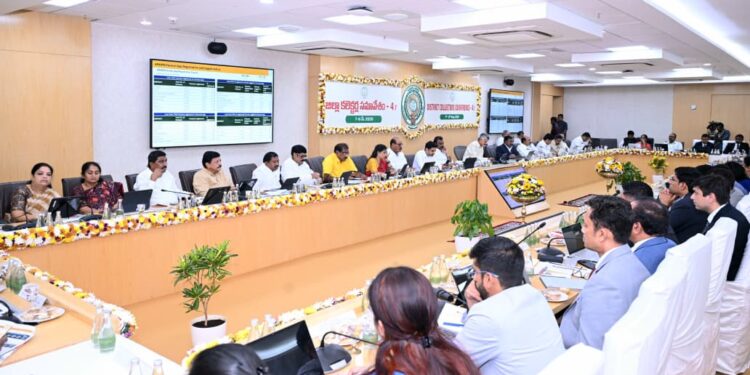 ఏపీని ఏరోస్పేస్‌, డ్రోన్ హబ్‌గా తీర్చిదిద్దుతున్న ప్రభుత్వం