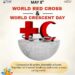 World Red Cross and World Red Crescent Day