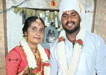 కర్ణాటకలో కలకలం.. అక్కాతమ్ముళ్లు పెళ్లి చేసుకున్న ఘటన