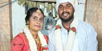 కర్ణాటకలో కలకలం.. అక్కాతమ్ముళ్లు పెళ్లి చేసుకున్న ఘటన