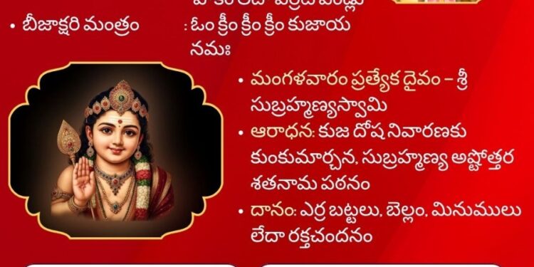 పంచాంగం: 12 మే 2026 (మంగళవారం)