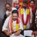 ఫిల్మ్ డెవలప్మెంట్ కార్పొరేషన్ చైర్మన్గా పి. భరత్ భూషణ్ ప్రమాణ స్వీకారం