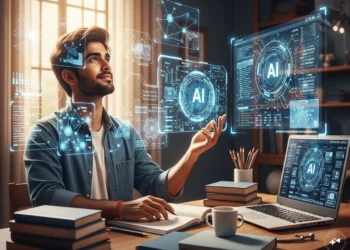 AI ఎఫెక్ట్ – ఫ్రెషర్స్ ఉద్యోగాలపై ముప్పు