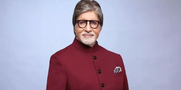 అమితాబ్ బచ్చన్ ఆసుపత్రిలో చేరారన్న వార్తలకు తెరపడింది