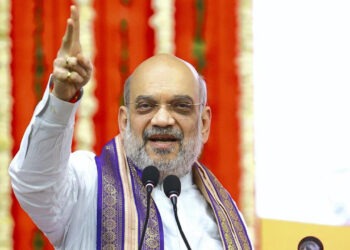 గిరిజనులపై యూసీసీ ప్రభావం ఉండదని కేంద్ర హోం మంత్రి స్పష్టం