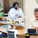 ఏపీ కేబినెట్ సమావేశంలో 40కిపైగా కీలక అజెండా అంశాలు