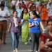 ఏపీలో ఇంజినీరింగ్, అగ్రికల్చర్, ఫార్మసీ ప్రవేశ పరీక్షలు ప్రారంభం