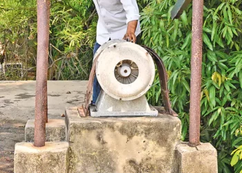 1960 నుంచి నేటి వరకు మోగుతున్న ఒంగోలు సైరన్‌