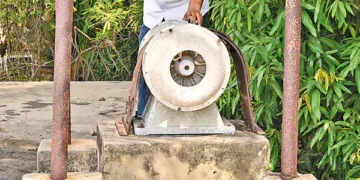 1960 నుంచి నేటి వరకు మోగుతున్న ఒంగోలు సైరన్‌