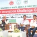 మెడ్‌టెక్‌ ఛాలెంజ్‌తో ఏపీకి జాతీయ గుర్తింపు