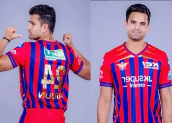 భారీ స్కోరు చేసినా పరాజయం.. లఖ్‌నవూ సూపర్ జెయింట్స్‌కు వరుస షాక్‌లు