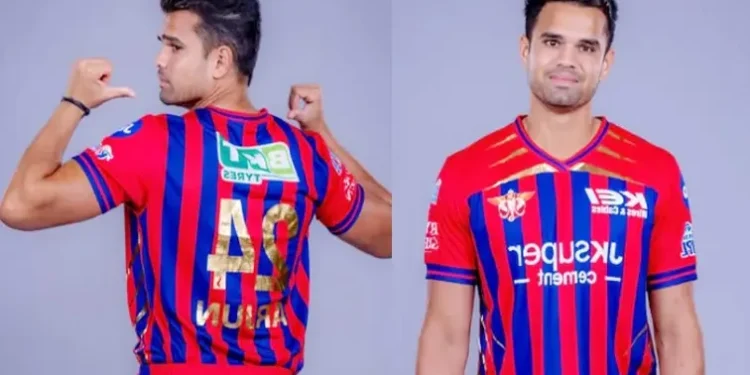 భారీ స్కోరు చేసినా పరాజయం.. లఖ్‌నవూ సూపర్ జెయింట్స్‌కు వరుస షాక్‌లు