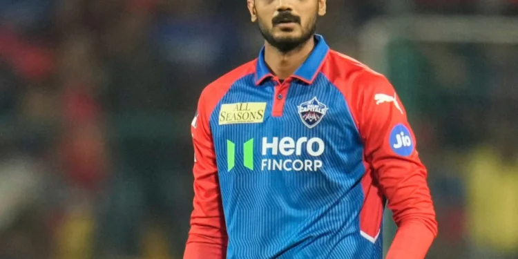 ఐపీఎల్ టైటిల్ విన్నర్గా సన్రైజర్స్ హైదరాబాద్: అక్షర్ పటేల్ అంచనా