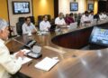 శ్రీసత్యసాయి జిల్లాలో భారీ ఏరోస్పేస్ పరిశ్రమకు గ్రీన్ సిగ్నల్