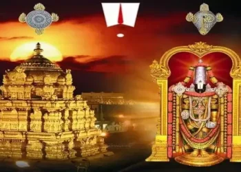తిరుమలలో భక్తుల రద్దీ.. సర్వదర్శనానికి 10 గంటల సమయం
