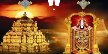 తిరుమలలో భక్తుల రద్దీ.. సర్వదర్శనానికి 10 గంటల సమయం