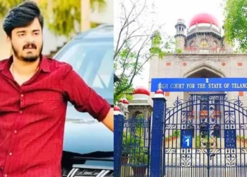 పోక్సో కేసును కొట్టివేయాలంటూ హైకోర్టును ఆశ్రయించిన బండి భగీరథ్‌