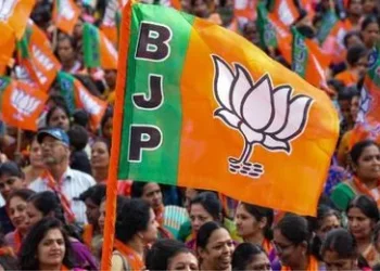 ఫల్తాలో భాజపా ఘన విజయం.. భారీ మెజారిటీతో సీటు కైవసం