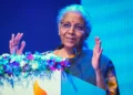 ఆర్థిక వ్యవస్థపై భయపెట్టే ప్రచారం వద్దు: నిర్మలా సీతారామన్