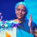 ఆర్థిక వ్యవస్థపై భయపెట్టే ప్రచారం వద్దు: నిర్మలా సీతారామన్