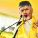 ప్రపంచ రాజకీయ పార్టీలకు రోల్‌మోడల్‌గా మహానాడు: సీఎం చంద్రబాబు