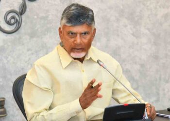 ఒమన్‌లో చిక్కుకున్న....తెలుగు మహిళకు ఏపీ ప్రభుత్వ అండ