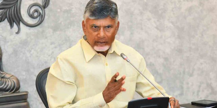 ఒమన్‌లో చిక్కుకున్న....తెలుగు మహిళకు ఏపీ ప్రభుత్వ అండ