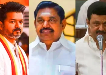 ప్రభుత్వ ఏర్పాటుపై స్పష్టత లేక తమిళనాడు రాజకీయాల్లో ఉత్కంఠ