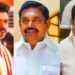 ప్రభుత్వ ఏర్పాటుపై స్పష్టత లేక తమిళనాడు రాజకీయాల్లో ఉత్కంఠ