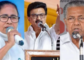 మమతా, స్టాలిన్ సహా పలువురు సీఎంలకు ఓటమి షాక్‌
