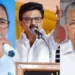 మమతా, స్టాలిన్ సహా పలువురు సీఎంలకు ఓటమి షాక్‌