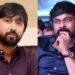 ‘వాల్తేరు వీరయ్య’ తర్వాత మరోసారి కలిసి చిరంజీవి–బాబీ కాంబినేషన్