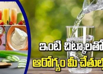 వేసవిలో ఆరోగ్యాన్ని కాపాడుకోవడానికి ముఖ్యమైన చిట్కాలు
