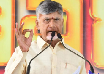 రాయలసీమను టెక్నాలజీ, ఏరోస్పేస్ హబ్‌గా మారుస్తాం