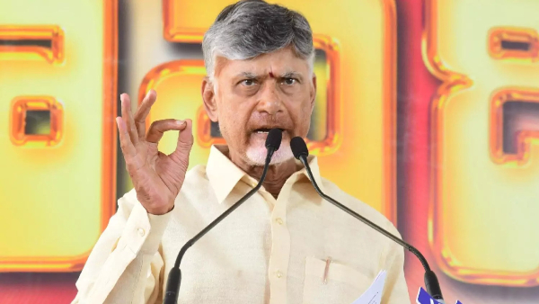 రాయలసీమను టెక్నాలజీ, ఏరోస్పేస్ హబ్గా మారుస్తాం