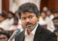 కోయంబత్తూర్ చిన్నారి హత్య కేసు.. స్పందించిన సీఎం విజయ్