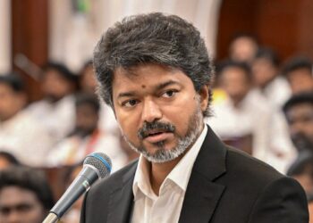 కోయంబత్తూర్ చిన్నారి హత్య కేసు.. స్పందించిన సీఎం విజయ్
