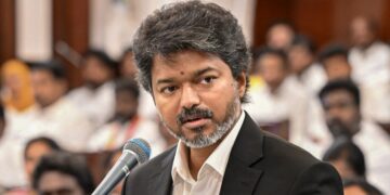 కోయంబత్తూర్ చిన్నారి హత్య కేసు.. స్పందించిన సీఎం విజయ్‌