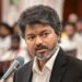 కోయంబత్తూర్ చిన్నారి హత్య కేసు.. స్పందించిన సీఎం విజయ్