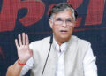 కాంగ్రెస్ నేత పవన్ ఖేరాకు సుప్రీంకోర్టు ముందస్తు బెయిల్