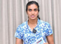 మ్యాజిక్ డ్రెయిన్లతో పల్లెల్లో పారిశుద్ధ్య విప్లవం: పీవీ సింధు