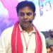 కాంగ్రెస్ ఎమ్మెల్యేలతో రాజీనామా చేయించాలి: కేటీఆర్
