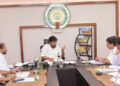 ఎకో టూరిజం అభివృద్ధిపై పవన్ కళ్యాణ్ కీలక సమీక్ష