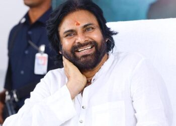 తెదేపా మహానాడు ‘స్త్రీ శక్తి’ థీమ్‌తో నిర్వహణపై పవన్‌ కల్యాణ్‌ అభినందనలు