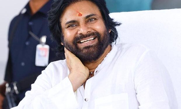 తెదేపా మహానాడు ‘స్త్రీ శక్తి’ థీమ్‌తో నిర్వహణపై పవన్‌ కల్యాణ్‌ అభినందనలు