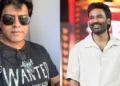 మిషన్ మంగళ్ ఫేమ్ జగన్ శక్తి దర్శకత్వంలో ధనుష్ చిత్రం?