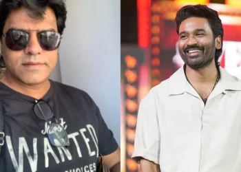 మిషన్‌ మంగళ్‌ ఫేమ్‌ జగన్‌ శక్తి దర్శకత్వంలో ధనుష్‌ చిత్రం?