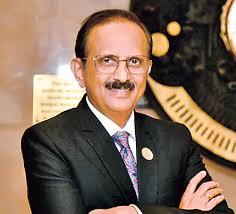 ఎస్‌బీఐ ‘వికసిత్‌ భారత్‌’ లక్ష్య సాధనలో కీలక పాత్ర: ఛైర్మన్ శెట్టి
