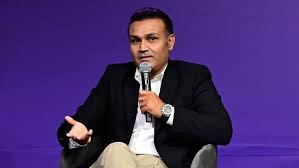 టి20ల్లో మళ్లీ బుమ్రా-భువీ జోడీ బలంగా ఉంటుంది: సెహ్వాగ్