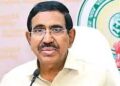నెల్లూరులో మహానాడు ఘనంగా నిర్వహిస్తాం: మంత్రి నారాయణ